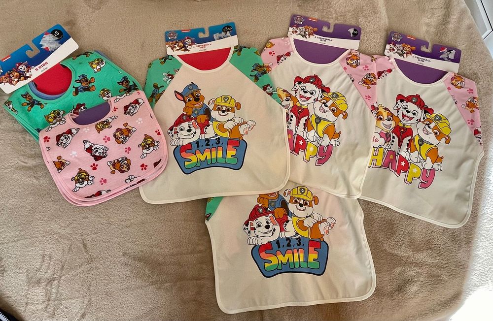 Ново!Детски бодита и пижамки George