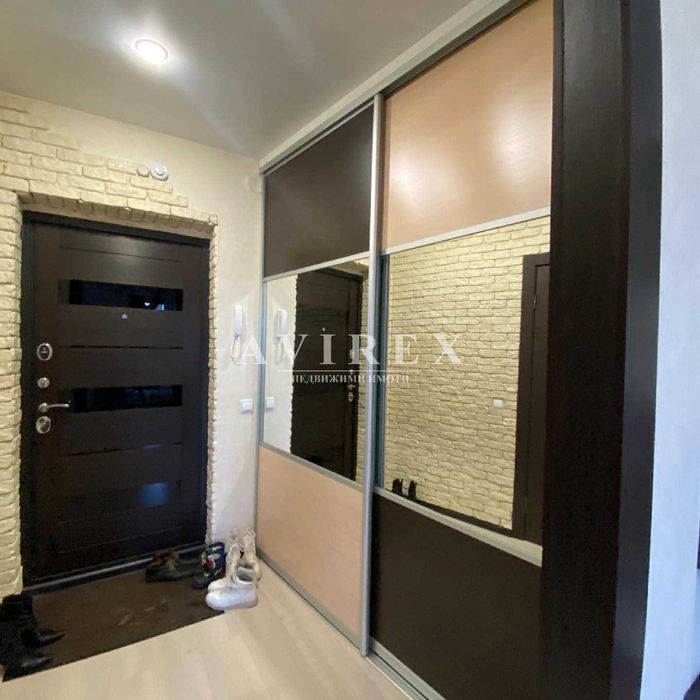 Дава се под наем Едностаен апартамент в Пловдив, Кършияка - 36 кв.м за 214.2 € - Снимка #3