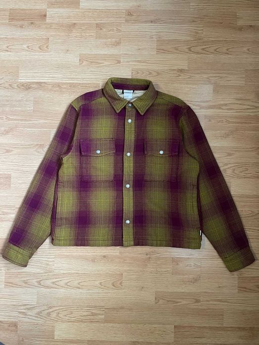 The North Face Valley Utility Shacket S/M