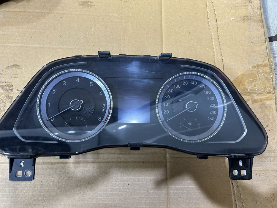 Щиток прибора Sonata DN8