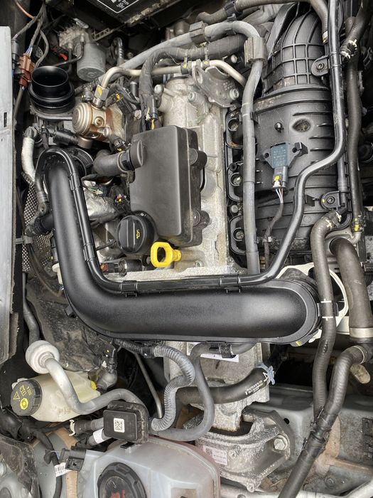 Pompă benzină înaltă presiune Seat Arona 1.0 Tsi DLA