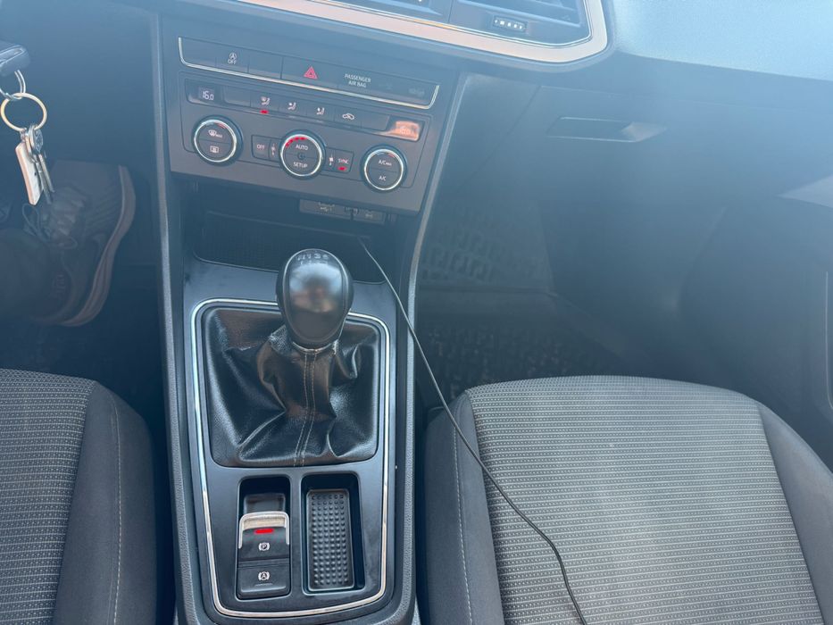 Seat leon 2017 de vânzare