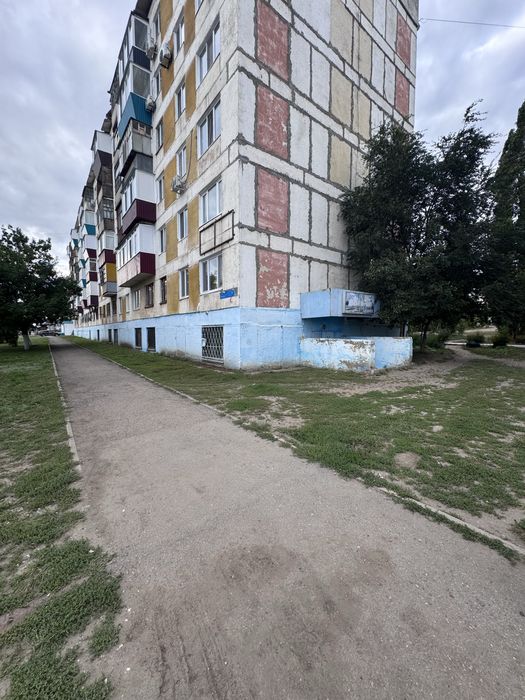 Коммерческое помещение, Парковая. 2А