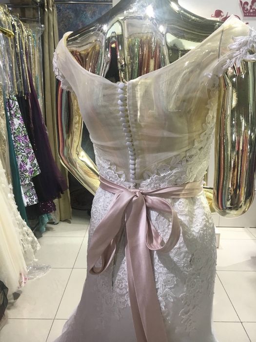 Продам Свадебное Платье