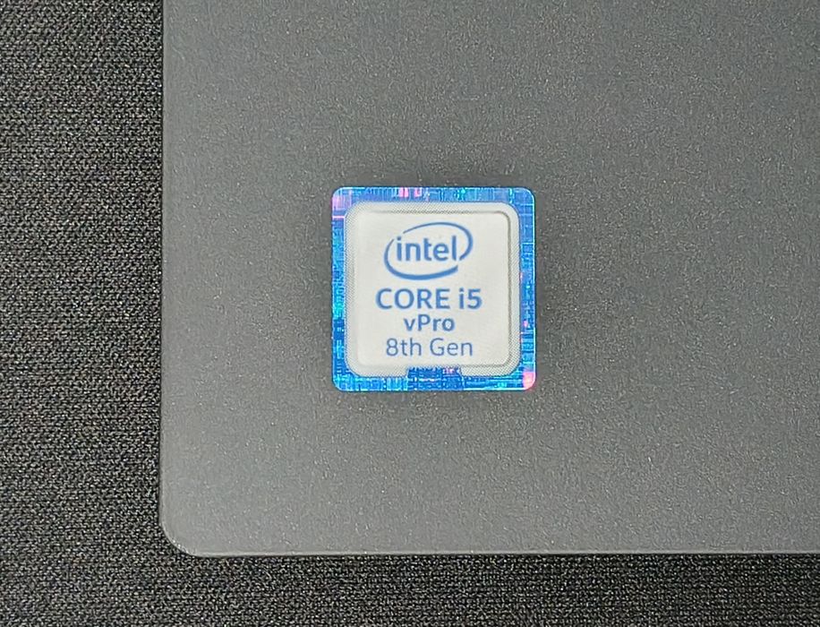 Ноутбук Lenovo ThinkPad T490 Core i5