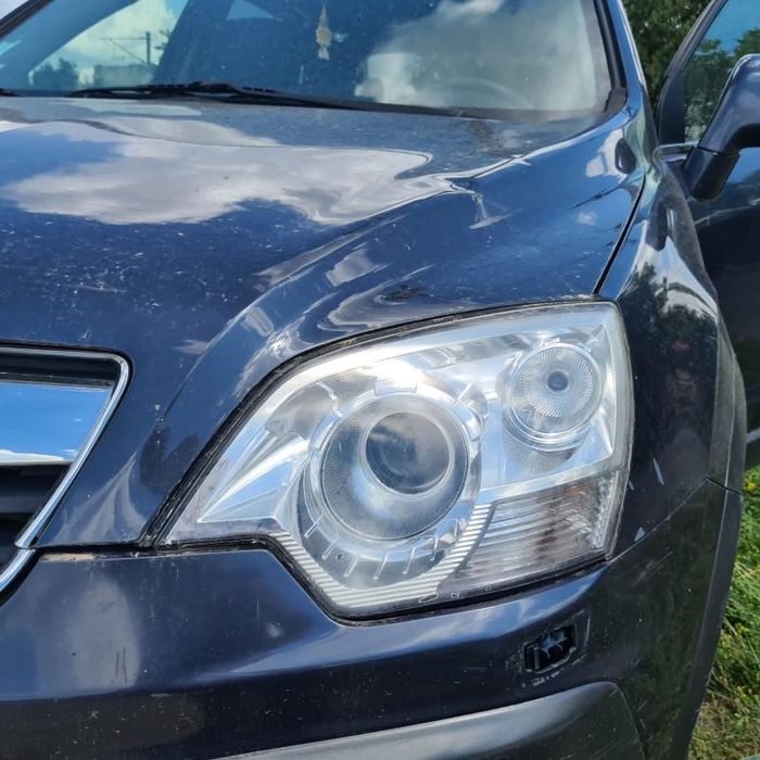 Dezmembrez Opel Antara