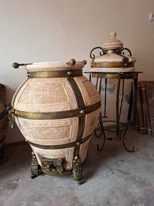 Керамические Тандыр