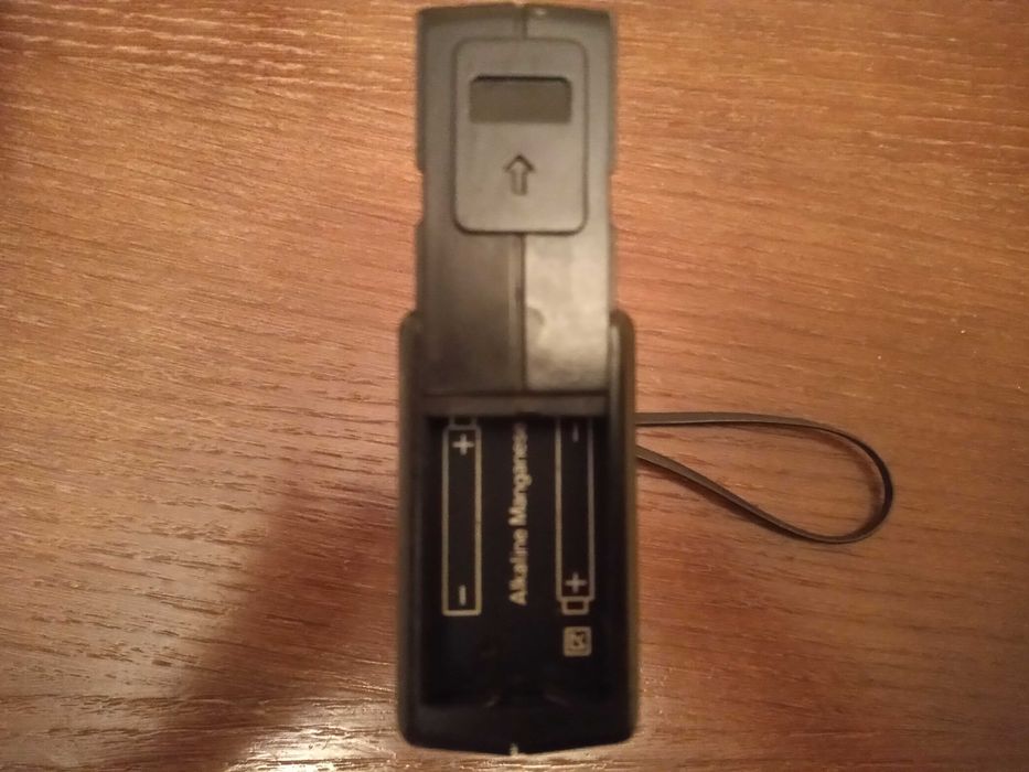 Автоматичен фотоапарат със светкавица "CONCORD 110 EF"