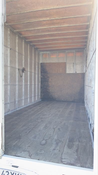 Mercedes Sprinter 412 diesel