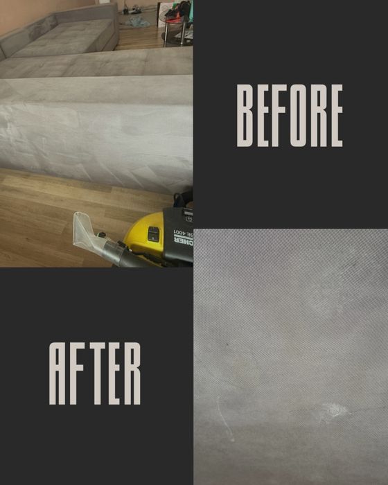 Пране на Дивани ,Мека мебел , Авто салони