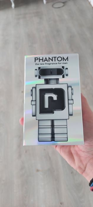 Paco Rabanne PhantomXT