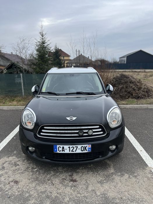 Dezmembram Mini Countryman 2.0 Diesel