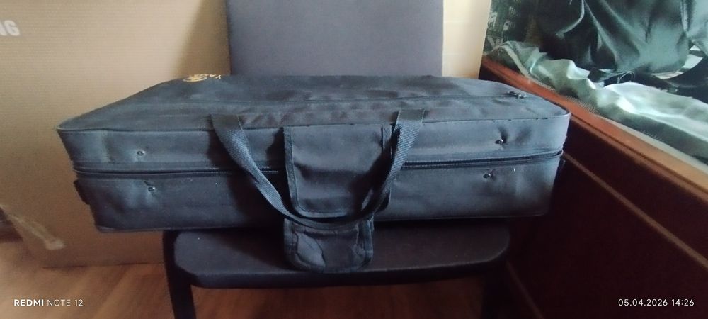 Саксафон Альт б/у