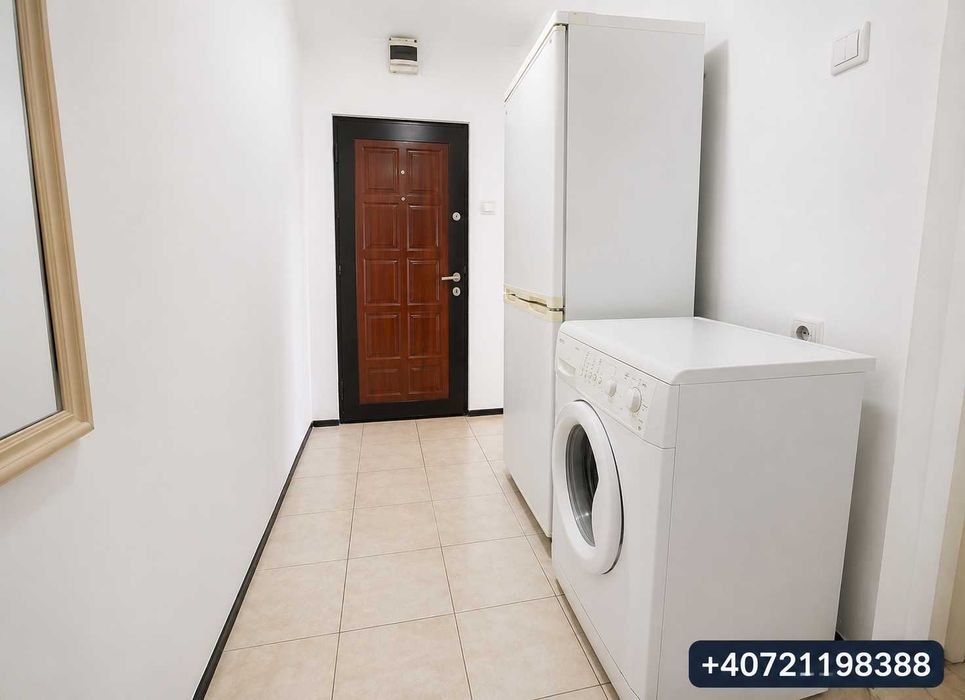 Apartament Târgu Jiu