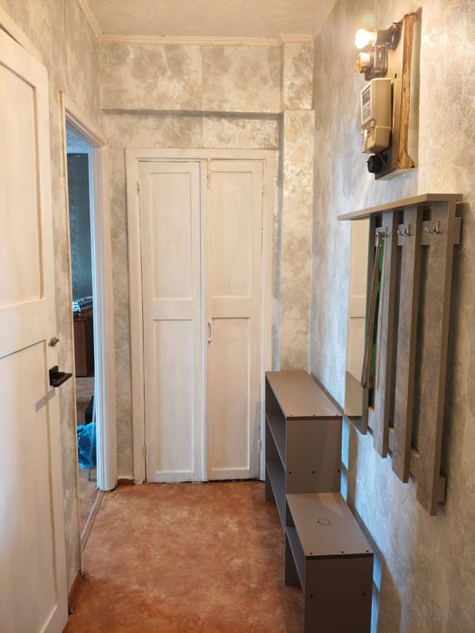 Сдам квартиру 1 ком