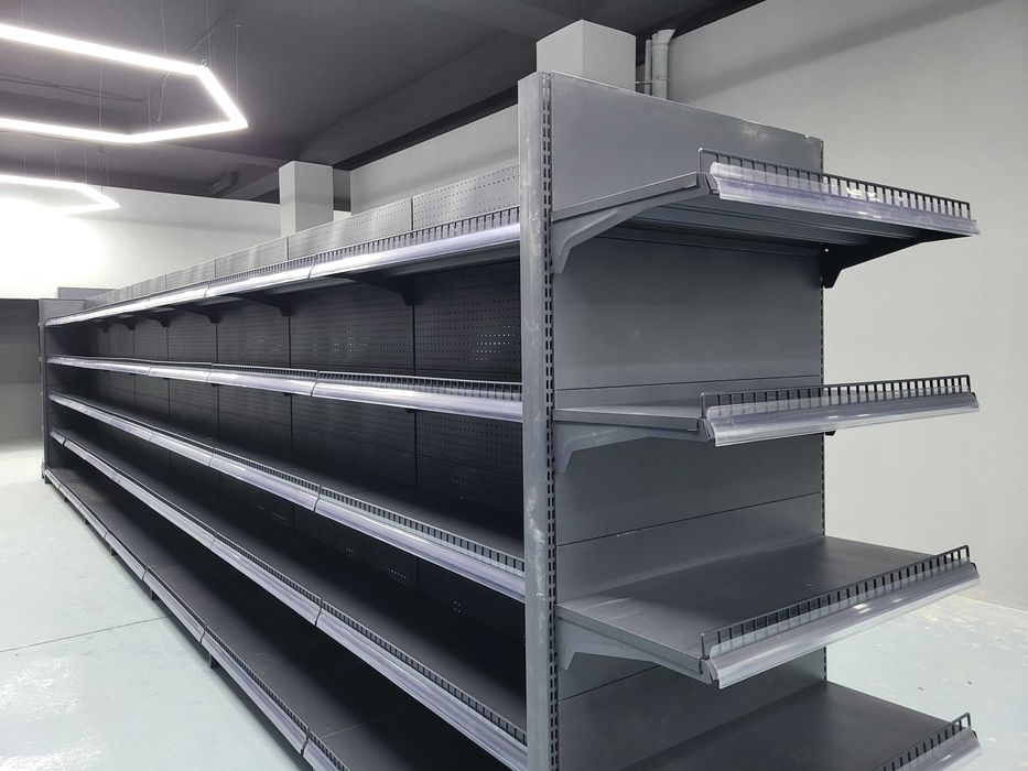 Do'konlar uchun stellajlar | Стеллажи для магазинов