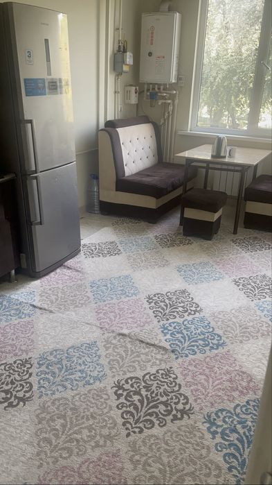 Oq tepa sohil boyi turarjoy мавзеси