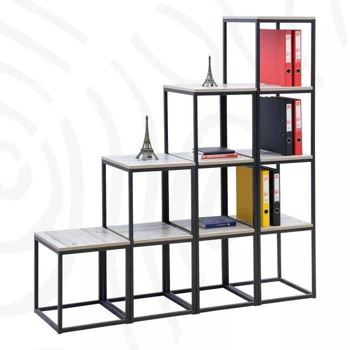 Офисная мебель на заказ LOFT в Ташкенте