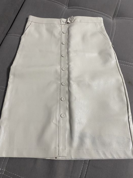 Джинсовые брюки (шалбар), юбки