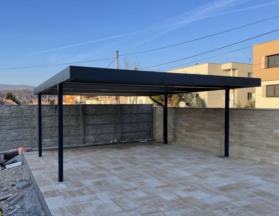 Vand Foisoare sau Carport auto