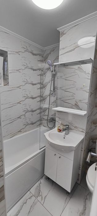 Apartament cu doua camere Aleea liceului