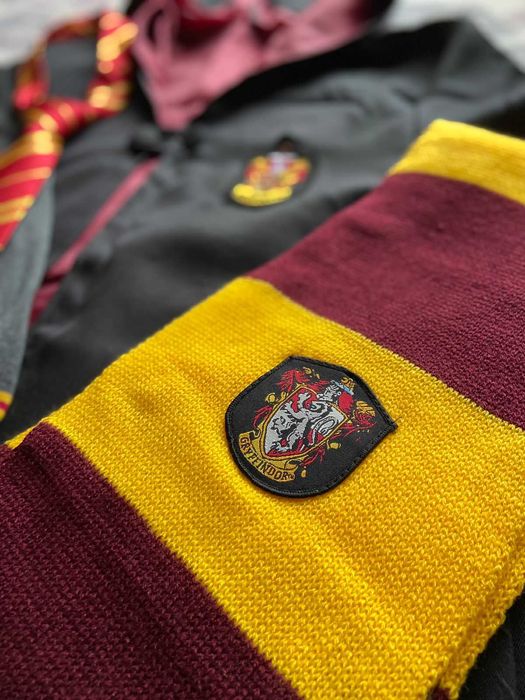 Новый костюм Гермионы