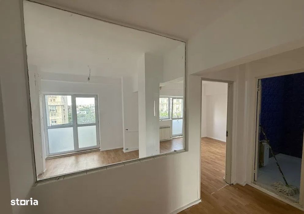 Inchiriere 3 camere Alba Iulia, Decebal, Burebista ideal pentru sediu