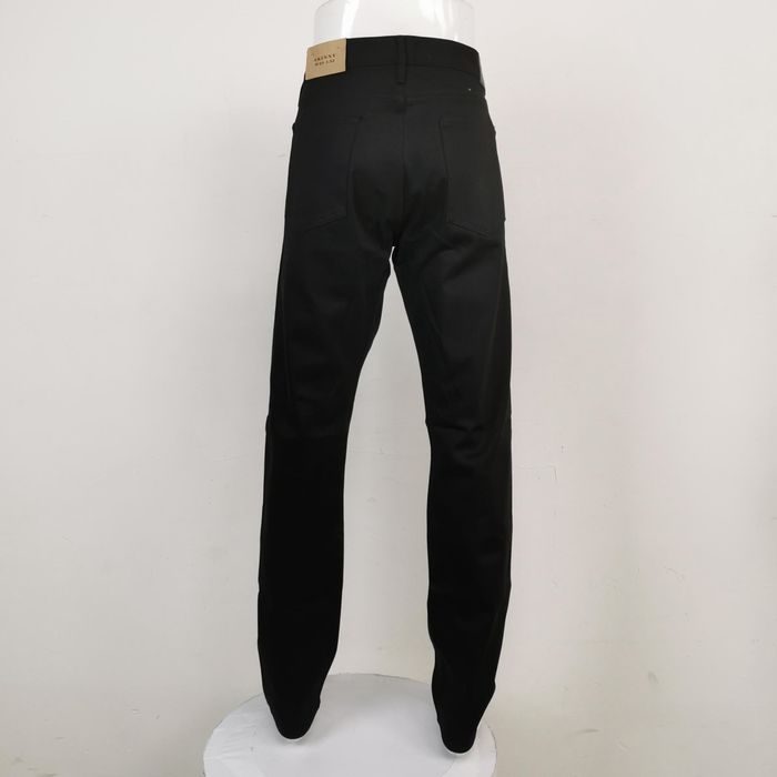 Джинсы BURBERRY Оригинал