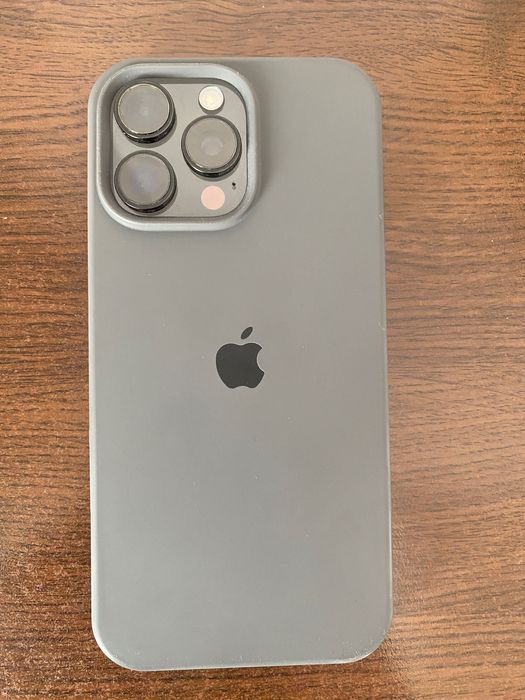 Vand iphone 16 pro max