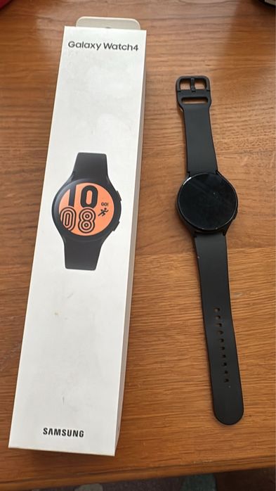 Vand Samsung watch 4