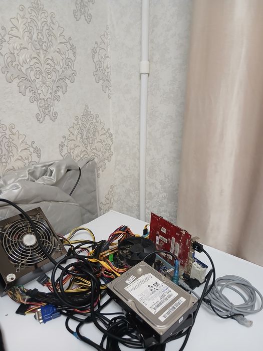 Продам.Системный блок