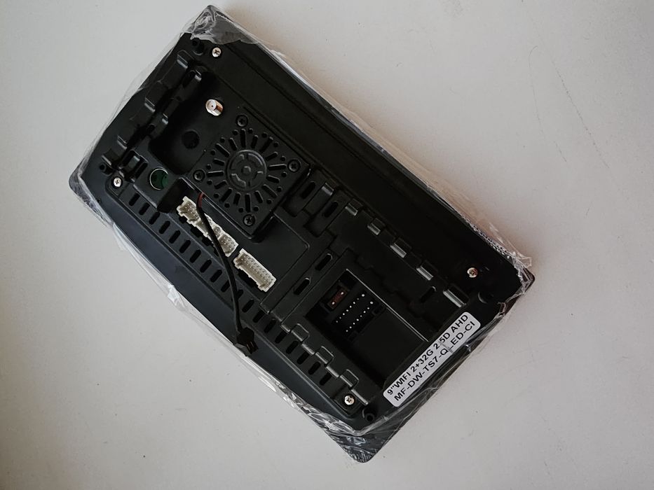 Автомагнитола 2 din андроид