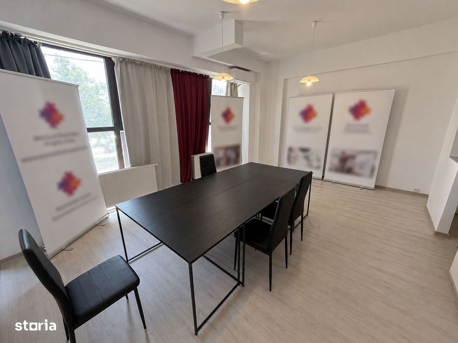 Ultracentral, spatiu de inchiriat, Tg.Cucu, bd. Independentei