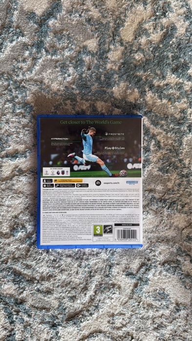 Продаем Fifa 2024 или Обмен предлогайте
