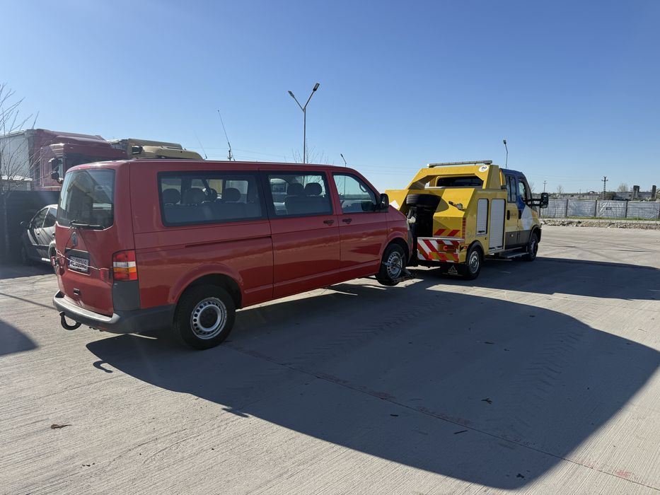 Tractari Auto Autostrada A1 / Dex / Curtea De Arges