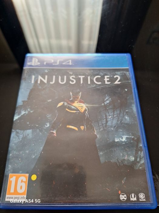 Игри за ps4/ps5 в отлично състояние