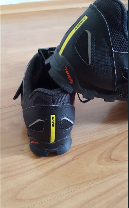 Pantofi Ciclism MTB eMTB Mavic