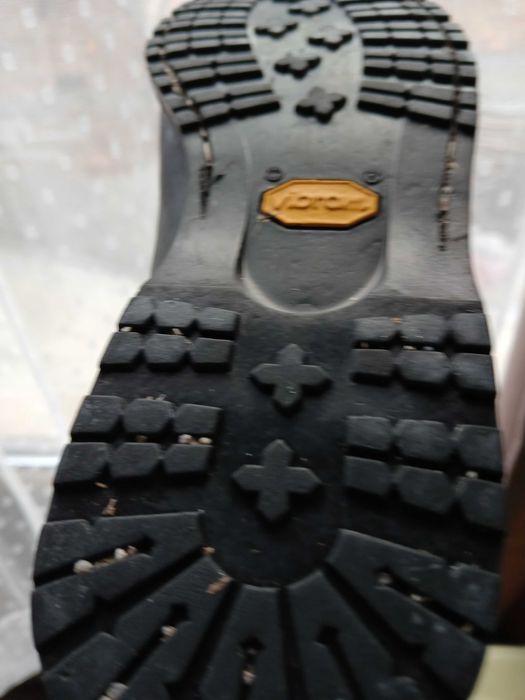 Дамски ботуши естествена кожа