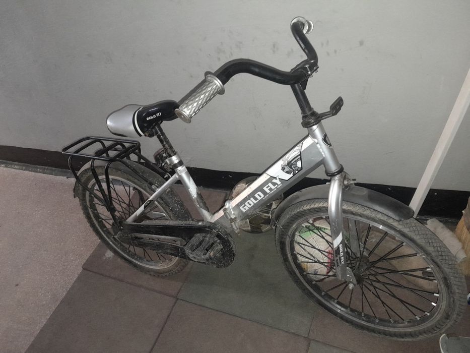 Продам велосипед