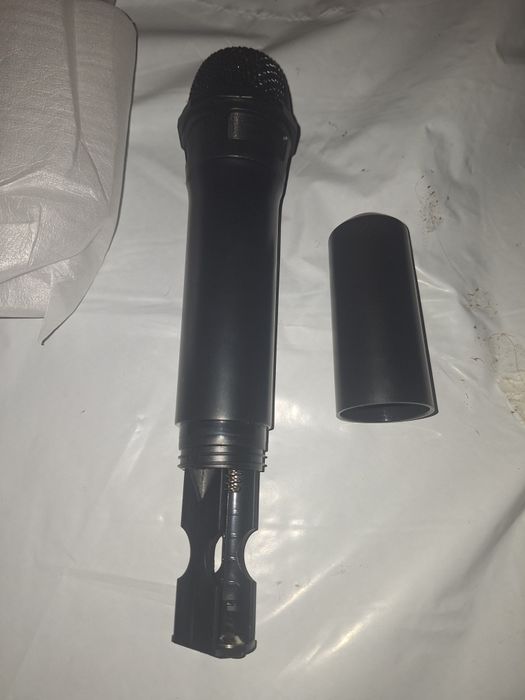 microfon wireless nou