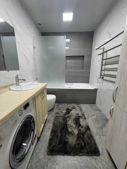 Сдаётся квартира на юнусабаде, 4-квартал