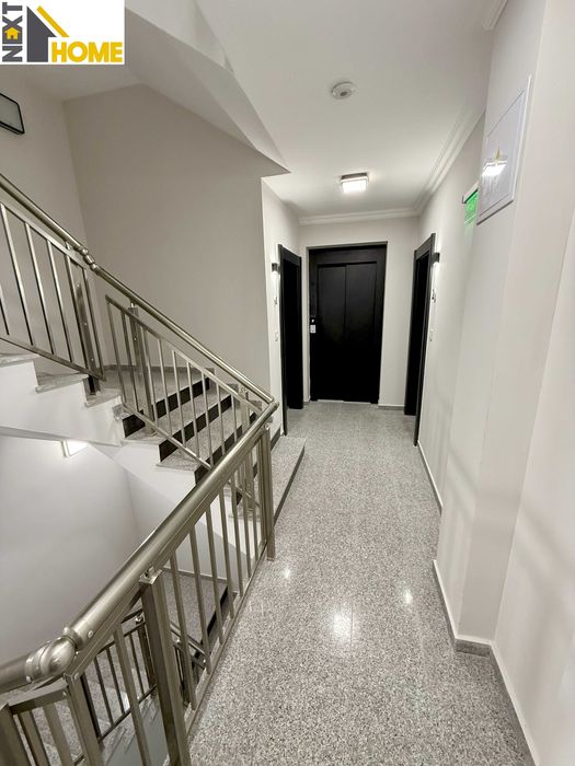 Дава се под наем Двустаен апартамент в Пловдив, Център - 65 кв.м за 612 € - Снимка #11