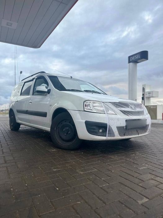 Продам Лада Ларгус