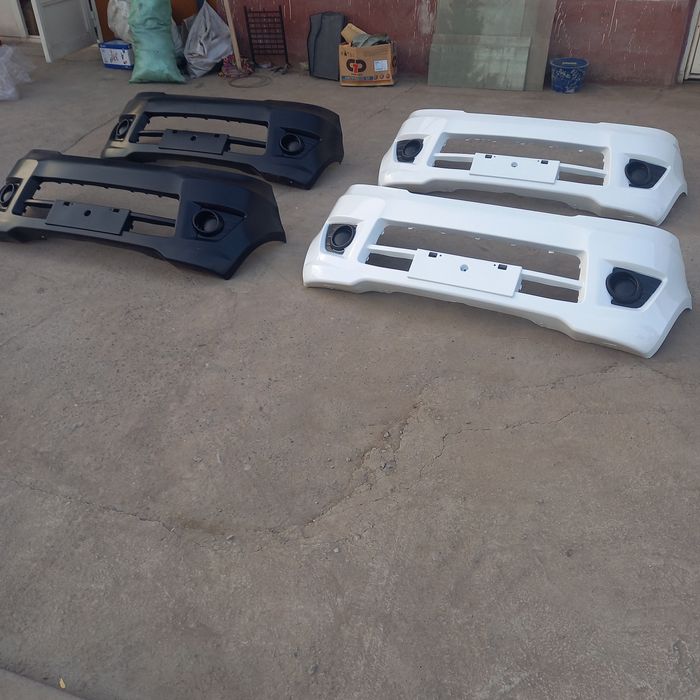 Changan Banfer Oq VA qora