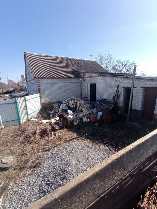 Вывоз мусора 24/7