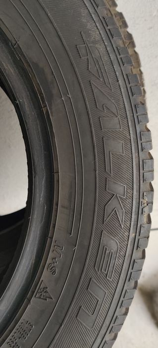 Зимни гуми Falken 185/65/15
