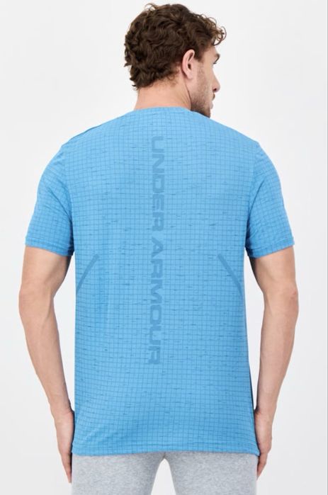 Under Armiur,Nike мъжки тениски L