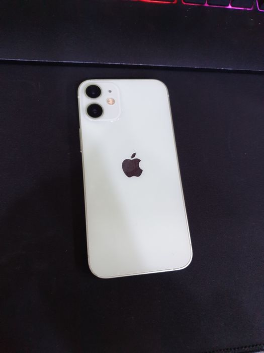 Iphone 12 mini 128gb 82%