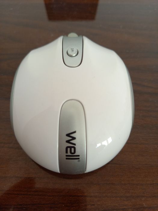 Mouse wireless Well