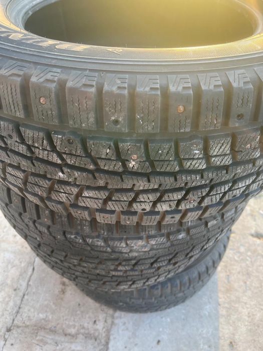 Продам шины в отличном сост